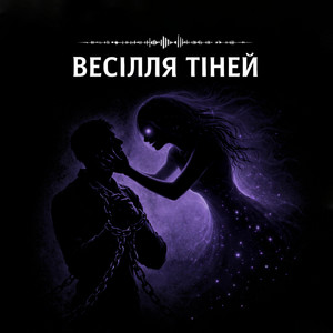 Весілля Тіней by H3LLSYNC