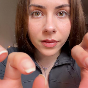 Zimmer Setup & Entspannung by Dori ASMR