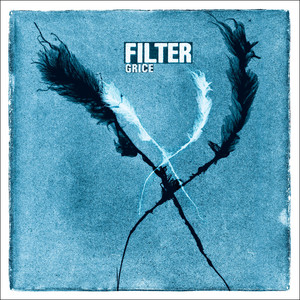 album cover: Filter