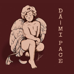 В тени by Dă-mi Pace