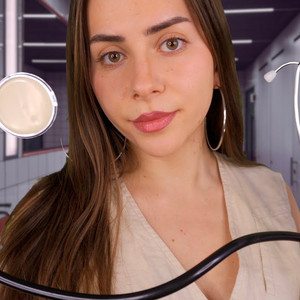 Ich fange hier an by Dori ASMR