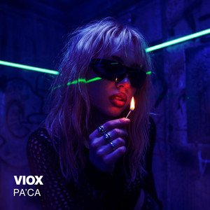 Viox | Spotify