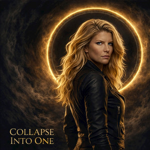 album cover: Collapse Into One