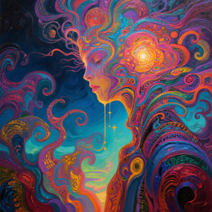 Jason Gerlach - Nochnoy Ritme