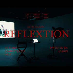 Portada de Reflextion