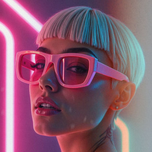 Drumritual 3∆ by Nyra Vex