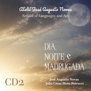 José Augusto Novas - Manhã conversando com a Tarde