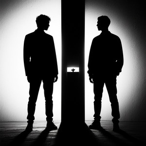 Between You And Him by TIKABAND