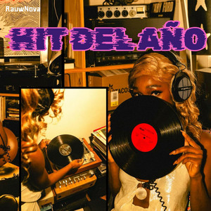Hit Del Año by RauwNova