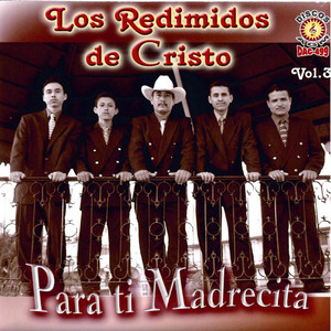 Para Ti Madrecita