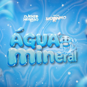Água mineral