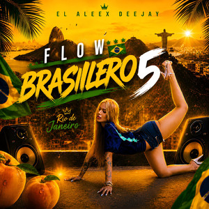 FLOW BRASILERO 5 by El Aleex Deejay