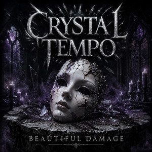Beautiful Damage by Crystal Tempo
