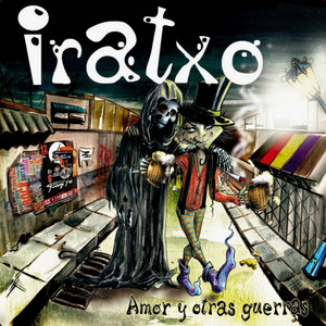 Te Regalo un Velero by Iratxo