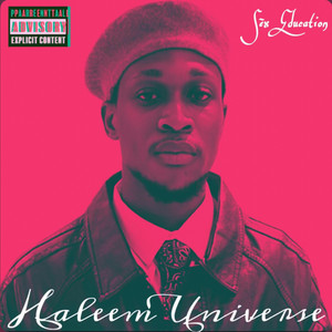 MOËT by HALEEM