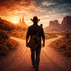 Que sera by The country from the west