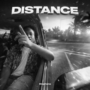 DISTANCE by Stephane