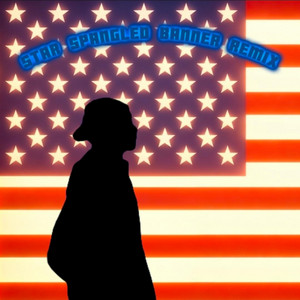 Star Spangled Banner - SAGARIA13 Remix by SAGARIA13
