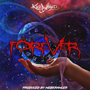 Portada de FOREVER