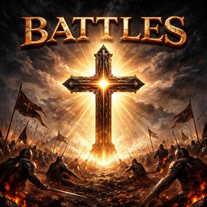 Battles by ChristMadeChris
