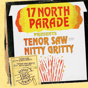 Ring The Alarm - Tenor Saw