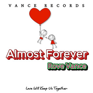 Invisible Love by Rove Vance