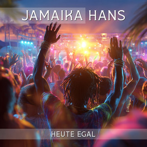 Heute egal by Jamaika Hans