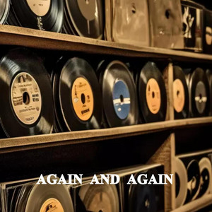 Again and Again by Borsetta Stivali