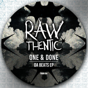Da Beats by One & Done