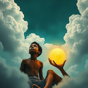 Maurice Martinez - Sun Screen