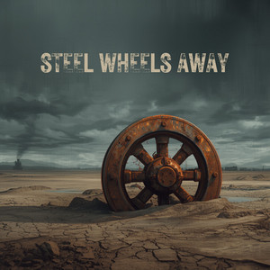 Steel Wheels Away by Alivvve, The Staves, Rosie Carney