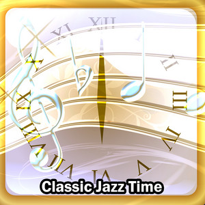 Classic Jazz Time album