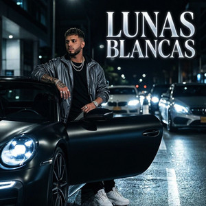 Lunas Blancas by Jonix RD