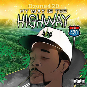 Thick Line Between Real & Fake by Ozone420, Euroz, King Los