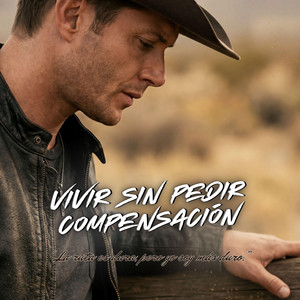 Vivir Sin Pedir Compensación by Country Salvaje