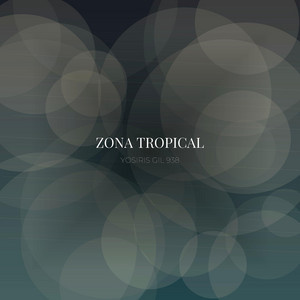 SONA TROPICAL by YOSIRIS GIL 938