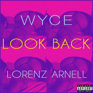 Look Back (feat. Lorenz Arnell)
