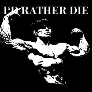 I'D RATHER DIE - ULTRASLOWED by DONTD!E
