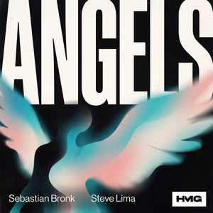 Angels by Sebastian Bronk, Steve Lima