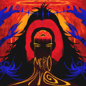 Morto Vivo (Kenjaku) by Basara
