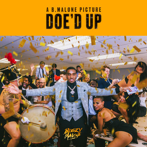 Doe’d Up by Bugzy Malone