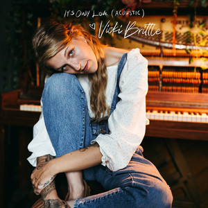 It's Only Love - Acoustic