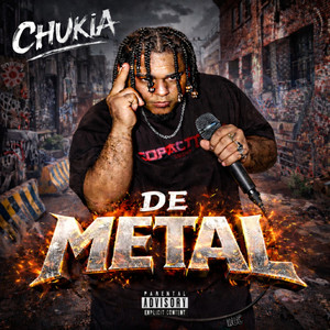Chukia De Metal by El componente 14