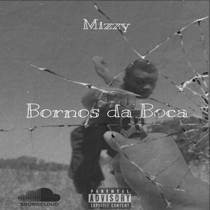 Bornos da boca by Mizzy 1001