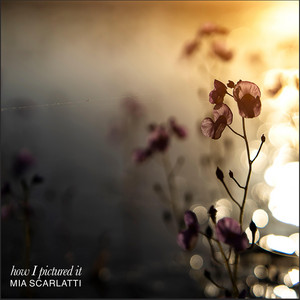 how I pictured it by MIA SCARLATTI