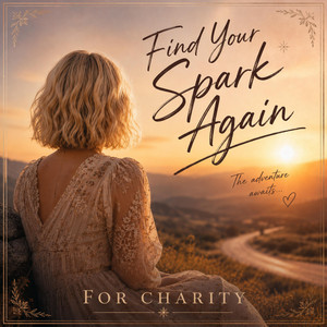Find Your Spark Again by Reesh Seely