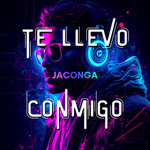 JACONGA - Te Llevo Conmigo