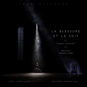 leurs lèvres by Armand Amar