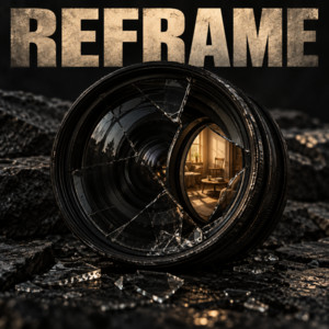 REFRAME by 4ka67₋ch