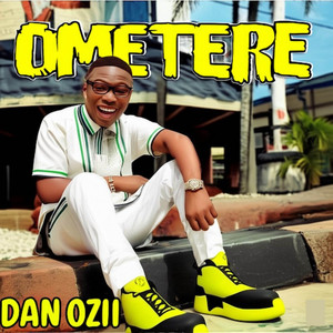 OMETERE by Dan Ozizi